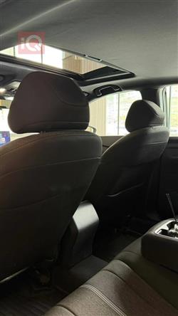 هۆندا ئەکۆرد